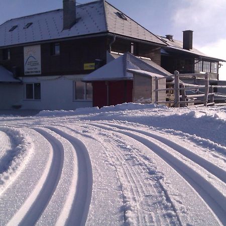 Altes Almhaus Maria Lankowitz Ngoại thất bức ảnh